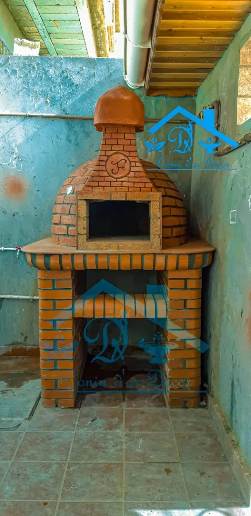 ديكورات و نافورات و شلالات {نافورة-شلال}