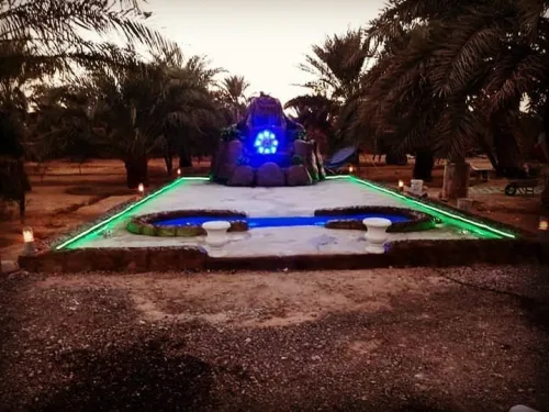 ديكورات و نافورات و شلالات {نافورة-شلال}