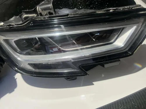 Phar audi A3