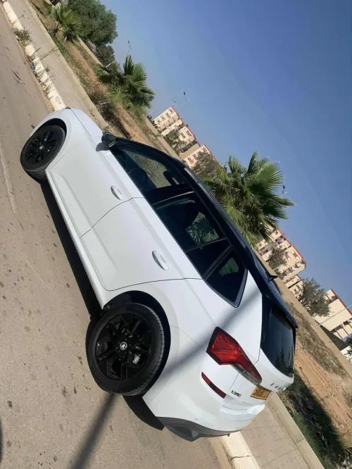 Skoda Kamiq 2023 Ambiance