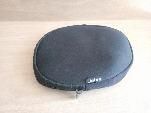 Casque Dell Jabra HSC016 Evolve 20 UC, Optimisé Lync / Skype for Business, VOIP, centre d'appel