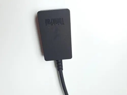 Original Adaptateur Lenovo ThinkPad OneLink+ to VGA / RJ45 