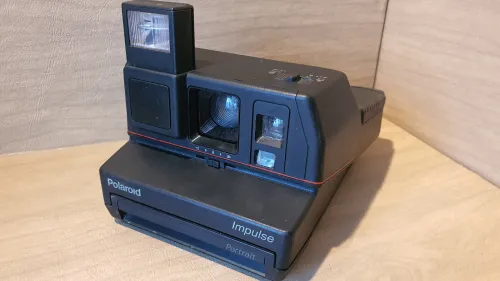 Appareil photos Polaroid Impluse Portrait