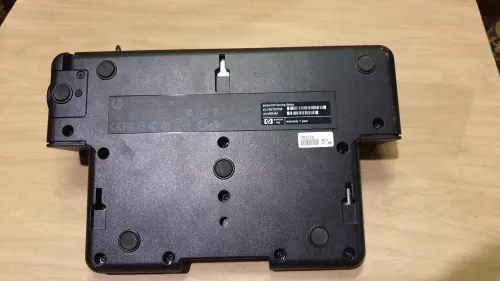 Station d'accueil HP 581597-001 - Docking Station HSTNN-I11X pour HP Elitebook & Probook