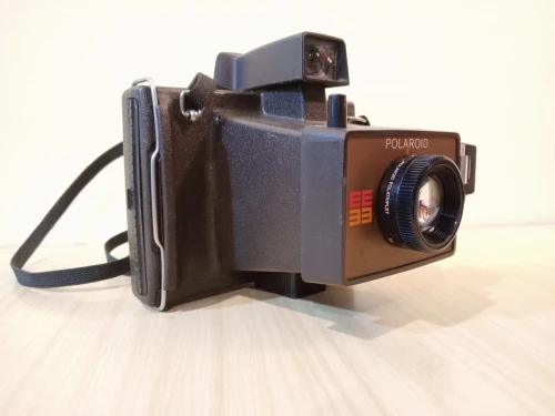 Appareils photo POLAROID EE33