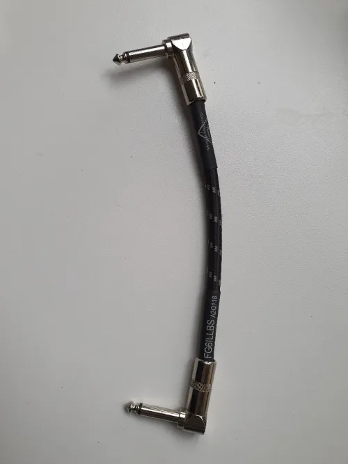 Cable audio