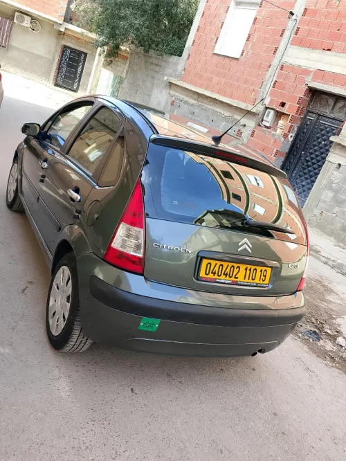 Citroen C3 2010 C3