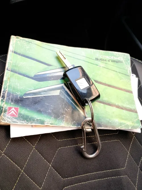 Citroen C3 2010 C3