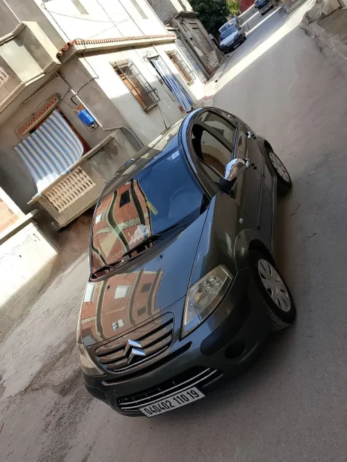Citroen C3 2010 C3