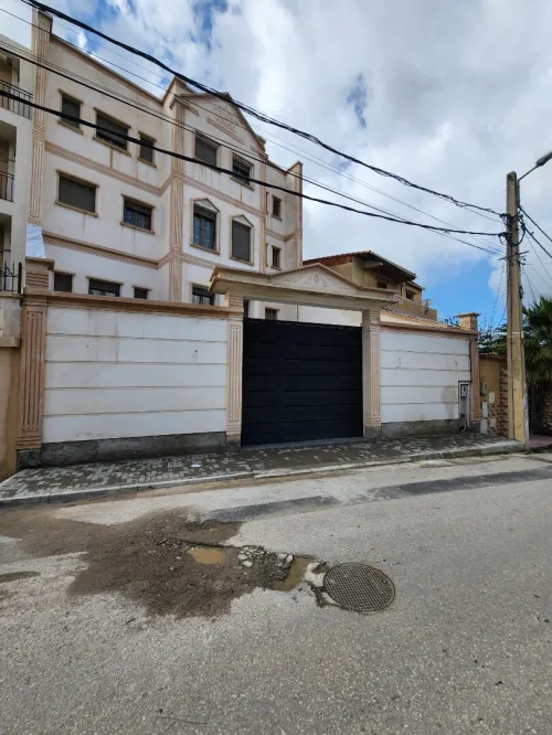 Location Immeuble Alger Douera