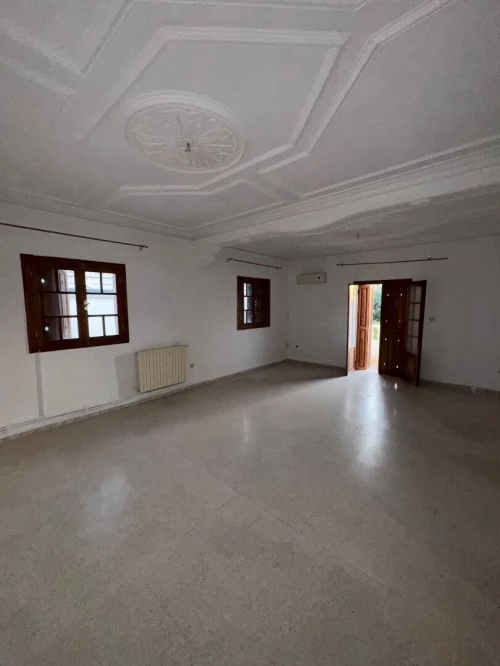 Location Appartement F5 Alger Ben aknoun
