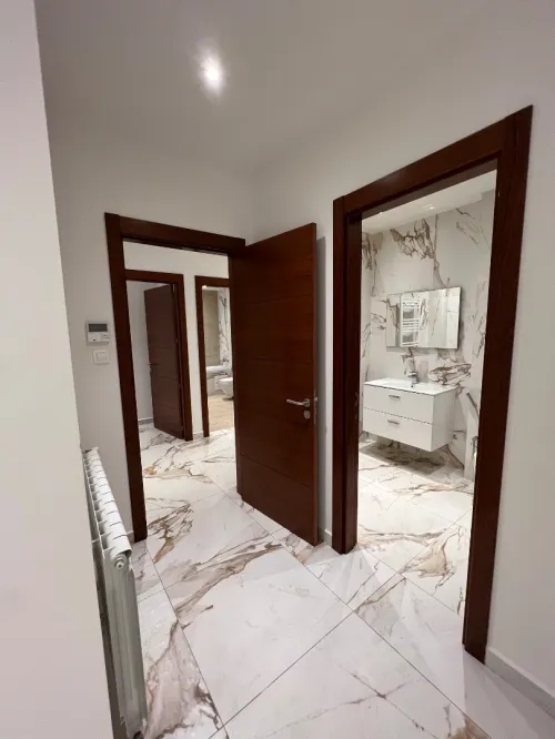 Location Appartement F4 Alger Hydra