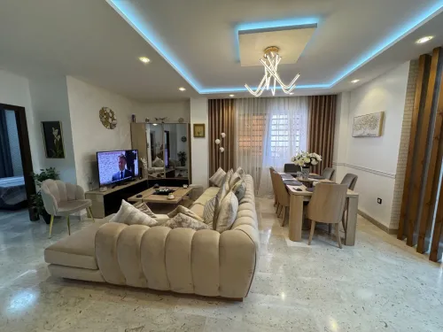 Vente Appartement F3 Alger Dely brahim