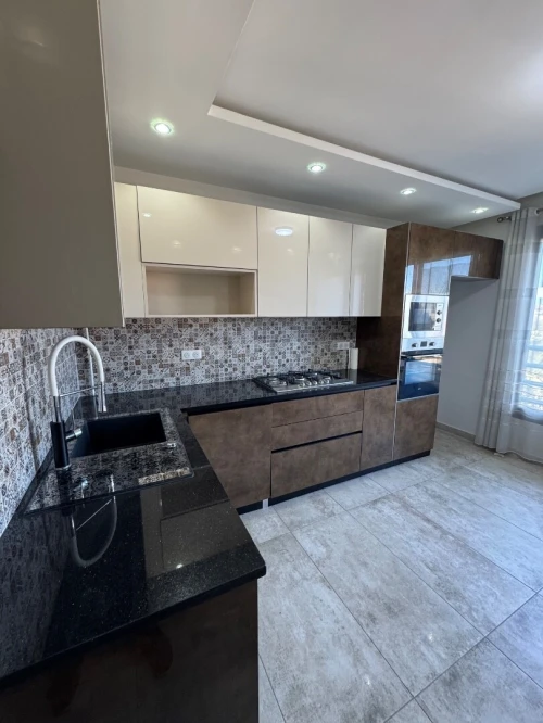 Location Appartement F3 Alger Hydra