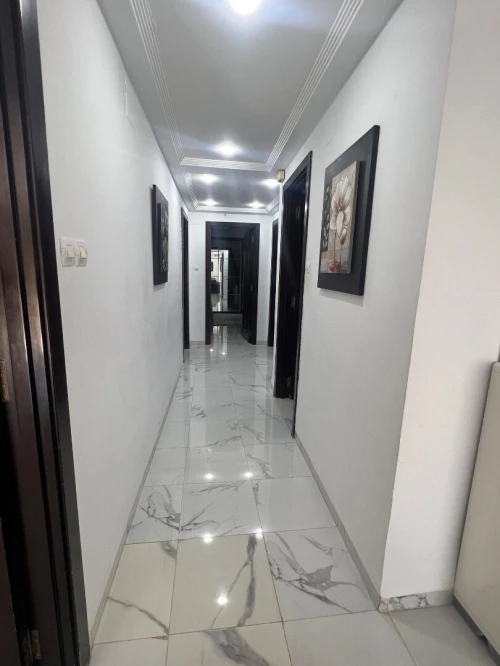 Location Appartement F4 Alger Hydra