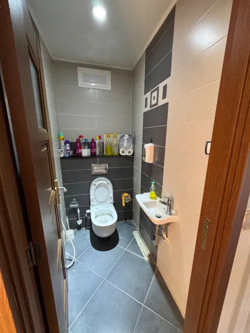 Vente Appartement F5 Alger Draria