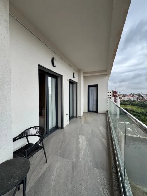 Location Appartement F5 Alger Cheraga