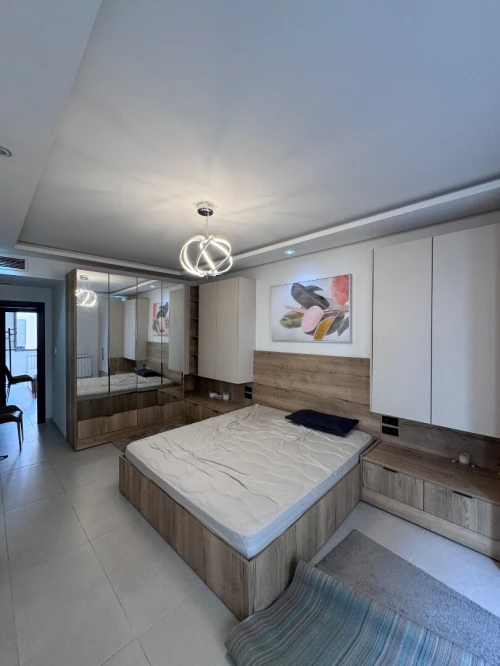 Location Appartement F4 Alger Hydra