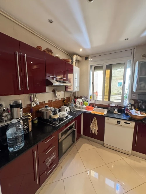 Vente Appartement F4 Alger Cheraga