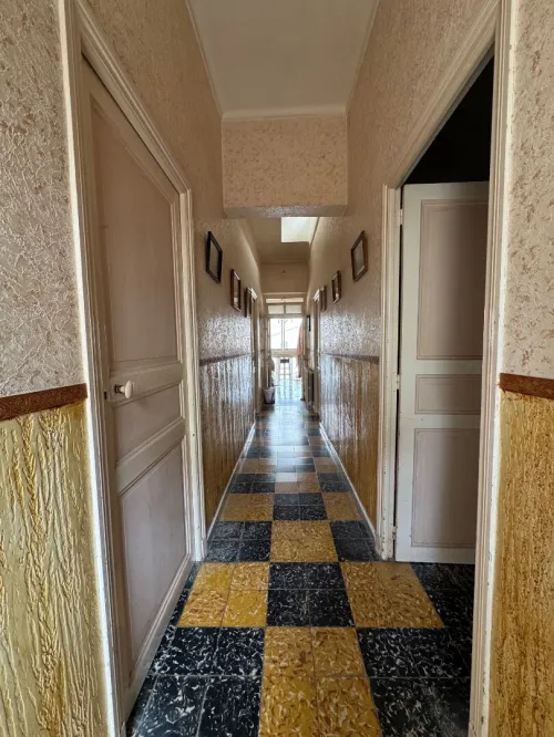 Vente Villa Alger El biar