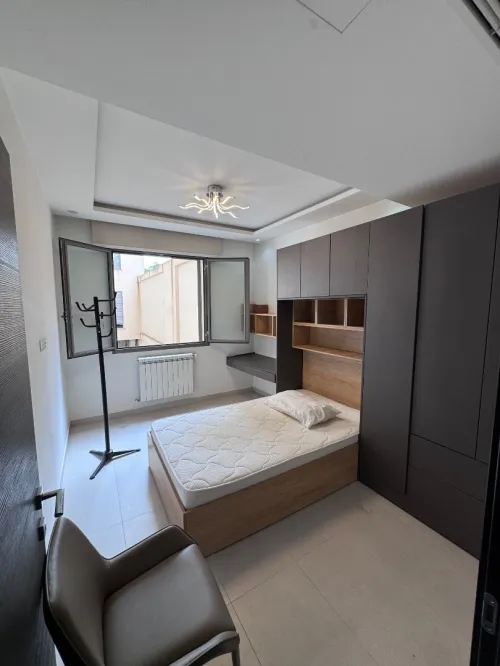 Location Appartement F4 Alger Hydra