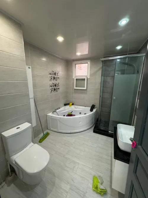 Location Appartement Alger Hydra