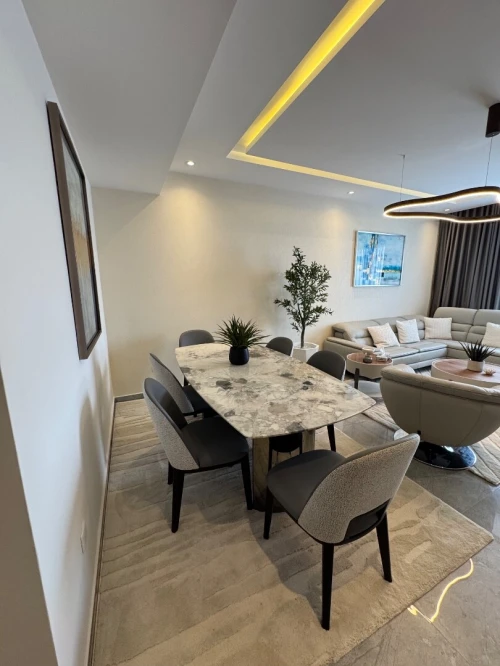 Location Appartement F5 Alger Cheraga