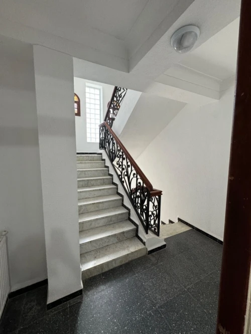 Location Villa Alger Ben aknoun