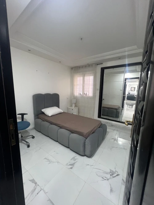Location Appartement F4 Alger Hydra