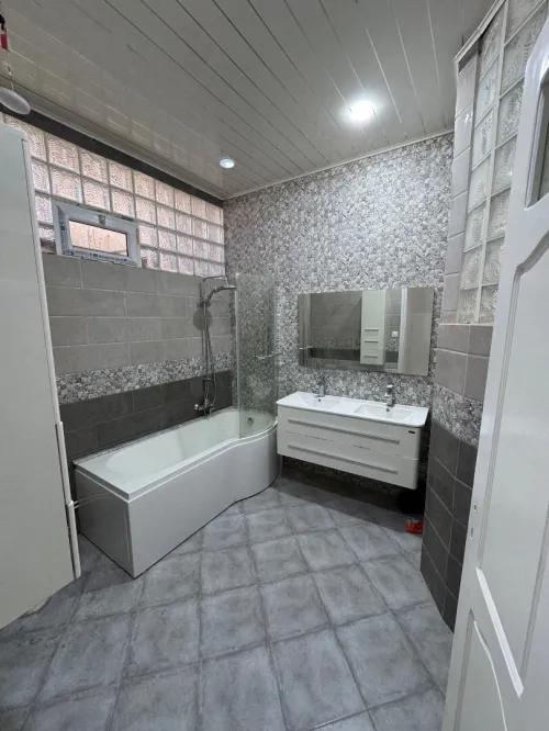 Location Immeuble Alger Said hamdine
