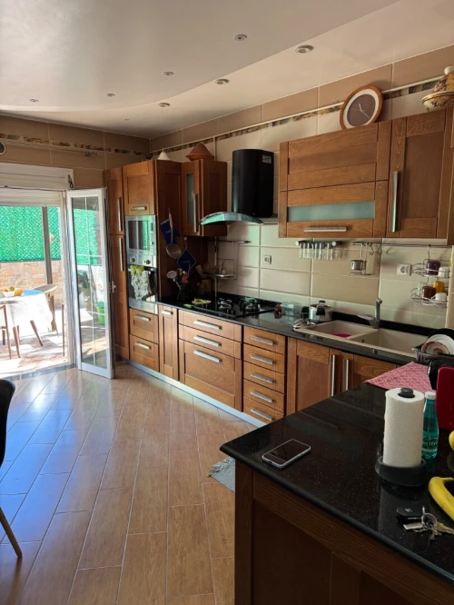 Vente Appartement F5 Alger Draria