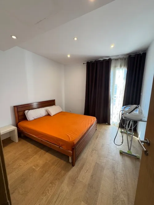 Location Appartement F4 Alger Hydra