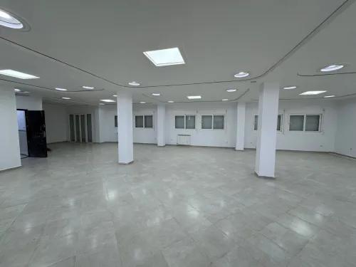 Location Immeuble Alger Said hamdine