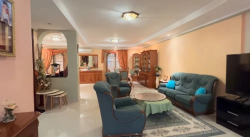 Vente Villa Alger Said hamdine