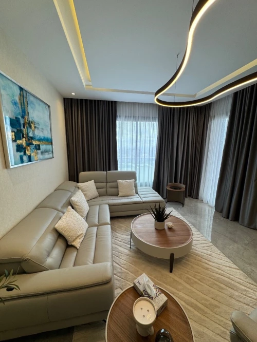 Location Appartement F5 Alger Cheraga