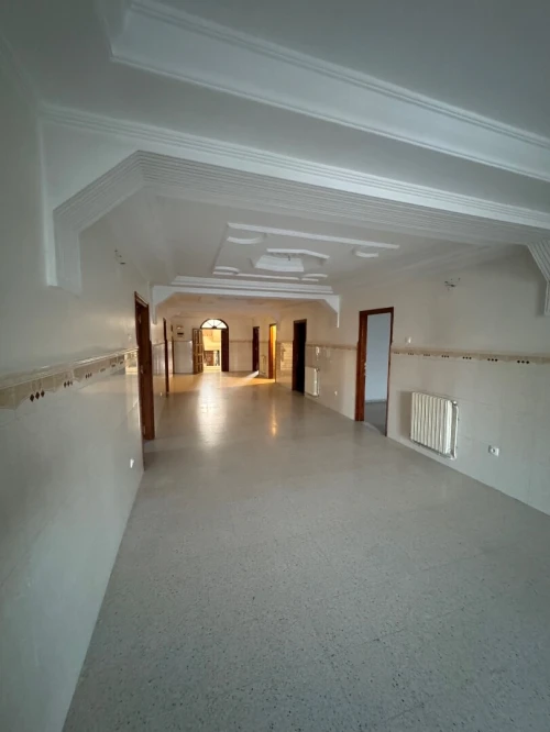 Location Appartement F5 Alger Ben aknoun