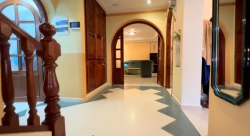 Vente Villa Alger Said hamdine
