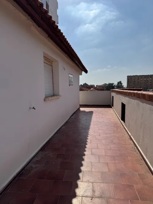 Location Immeuble Alger Said hamdine