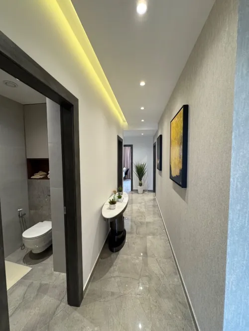 Location Appartement F5 Alger Cheraga