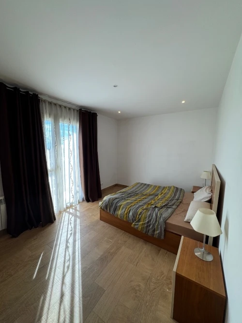Location Appartement F4 Alger Hydra