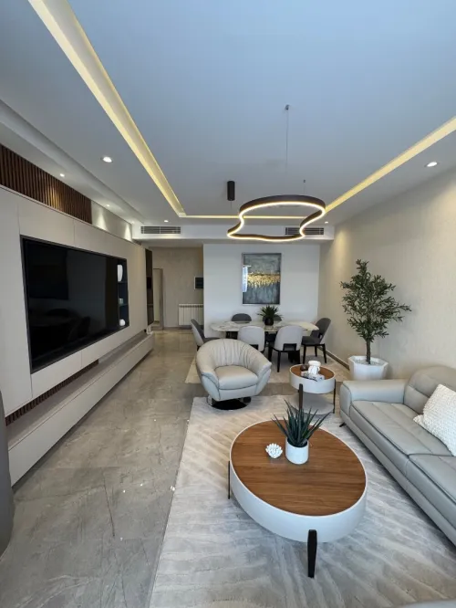 Location Appartement F5 Alger Cheraga