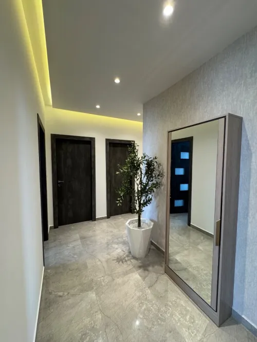 Location Appartement F5 Alger Cheraga