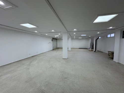 Location Immeuble Alger Said hamdine