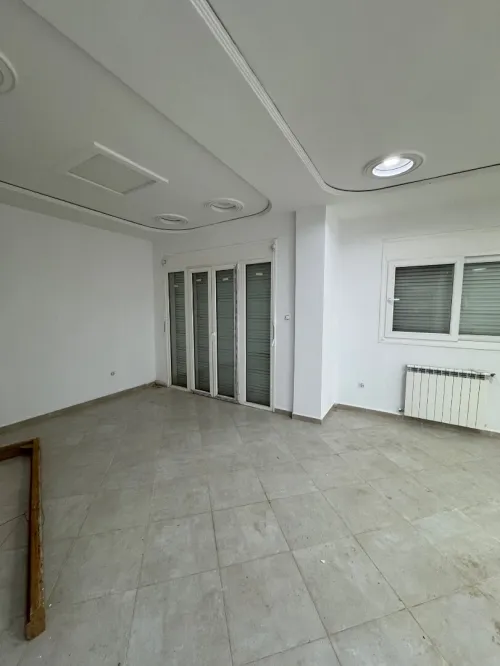 Location Immeuble Alger Said hamdine