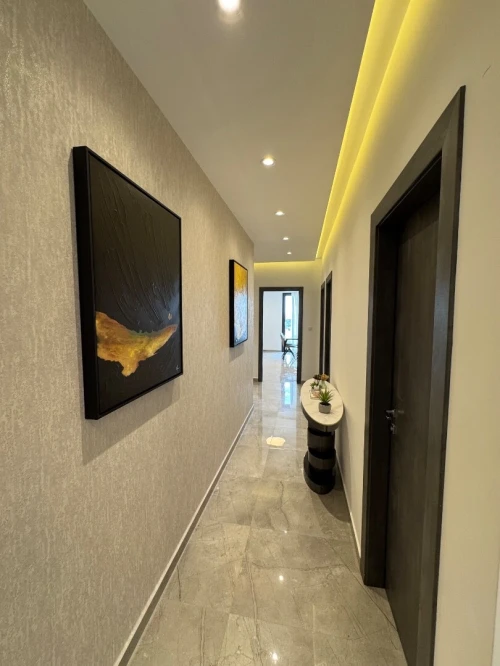 Location Appartement F5 Alger Cheraga