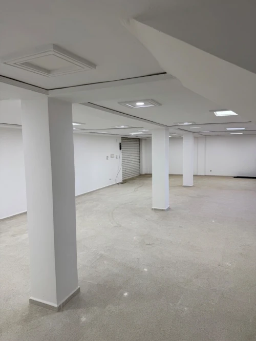 Location Immeuble Alger Said hamdine