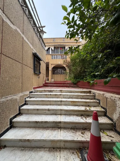 Vente Villa Alger El biar