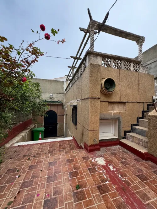 Vente Villa Alger El biar
