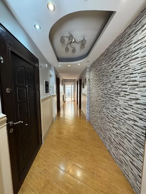 Vente Appartement F5 Alger Draria