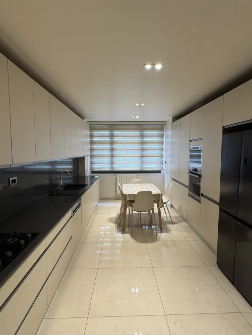 Location Appartement F4 Alger Hydra